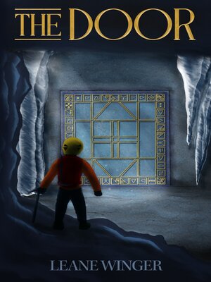 cover image of The Door